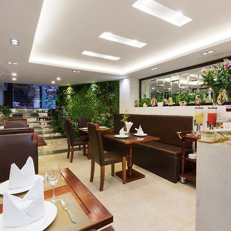Splendid Pearlight Hanoi Dış mekan fotoğraf